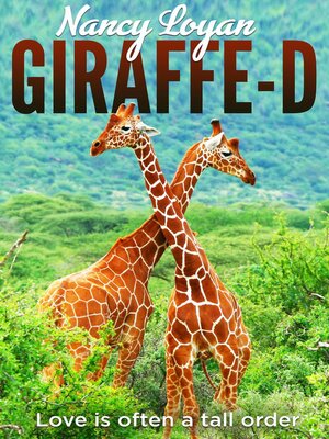 cover image of Giraffe-D